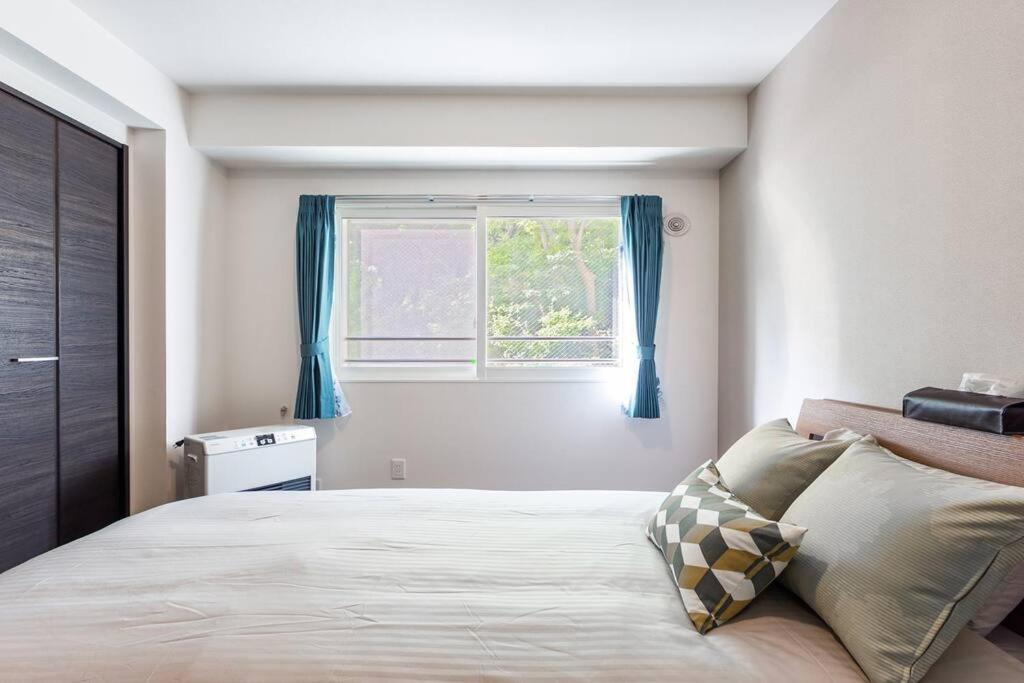 Apartamento Stardust Sapporo Exterior foto