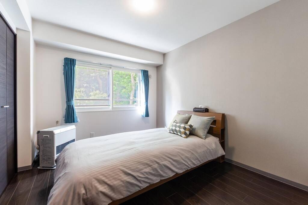 Apartamento Stardust Sapporo Exterior foto