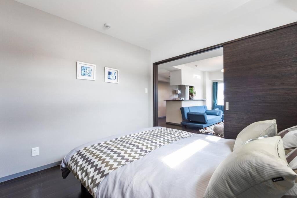 Apartamento Stardust Sapporo Exterior foto